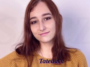 Tatedace