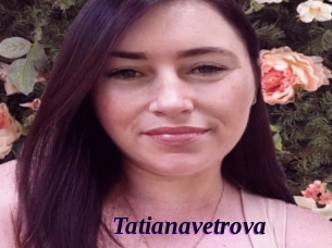 Tatianavetrova