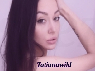 Tatianawild