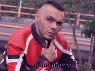 Tatovinasco