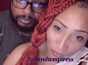 Tattandtemptress