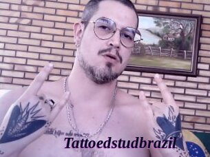 Tattoedstudbrazil