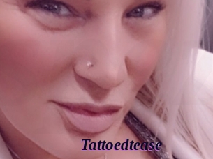 Tattoedtease