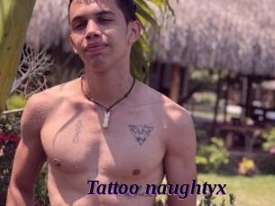 Tattoo_naughtyx