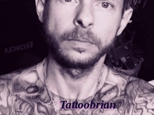 Tattoobrian