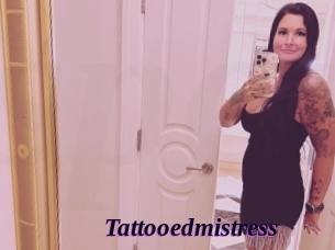 Tattooedmistress