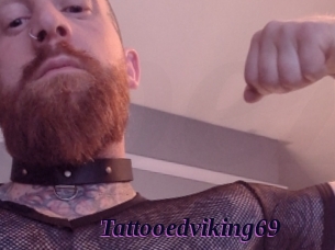 Tattooedviking69