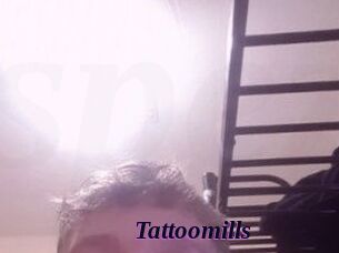 Tattoomills