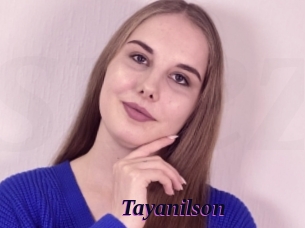 Tayanilson