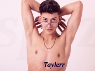 Taylerr