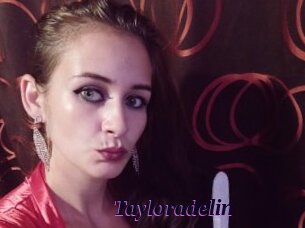 Tayloradelin