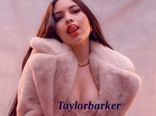 Taylorbarker