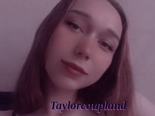 Taylorcoupland