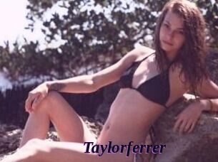 Taylorferrer