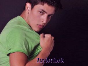 Taylorhok