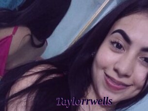 Taylorrwells