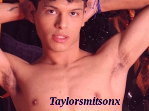 Taylorsmitsonx