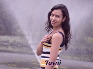 Tayni