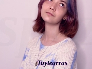 Taytearras