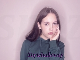Taytehalloway