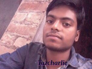 Tazcharlie