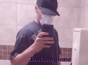 Teachmeplease