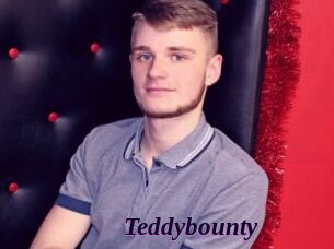 Teddybounty