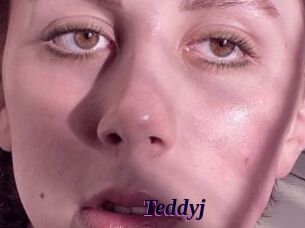 Teddyj