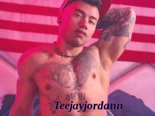 Teejayjordann