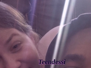 Teendessi