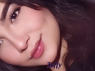 Teffy