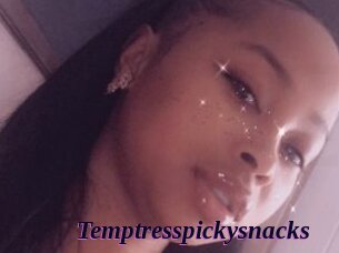 Temptresspickysnacks