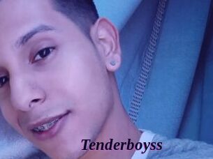 Tenderboyss