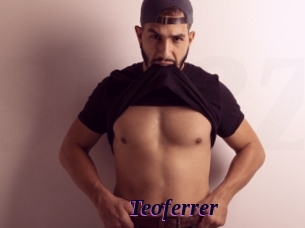 Teoferrer