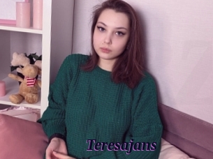 Teresajans