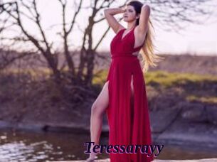 Teressarayy