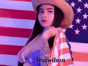 Tesawilson