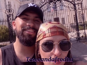 Teseoandafrodita