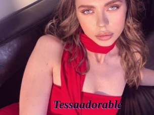 Tessaadorable