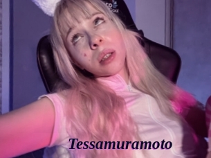Tessamuramoto