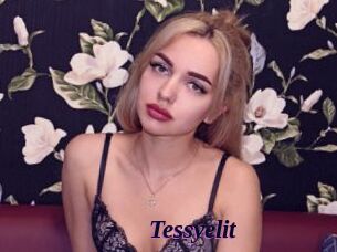 Tessyelit