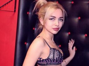 Tessyelits