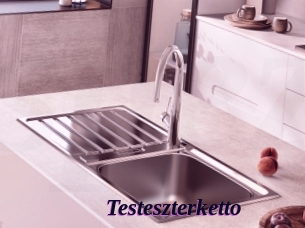 Testeszterketto