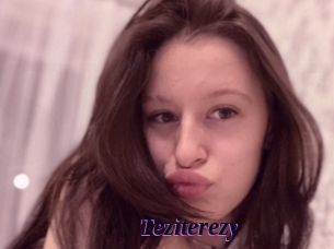 Teziterezy