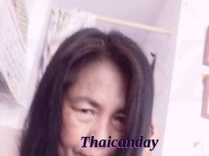 Thaicanday