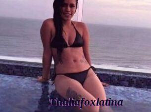 Thaliafoxlatina