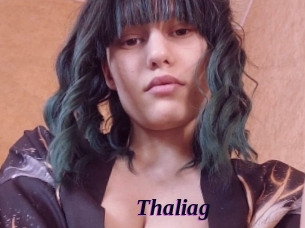 Thaliag