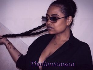 Thaliantomson