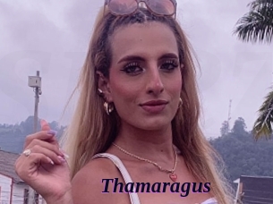 Thamaragus