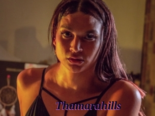 Thamarahills